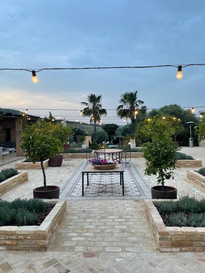 Casa La Siesta Country house *