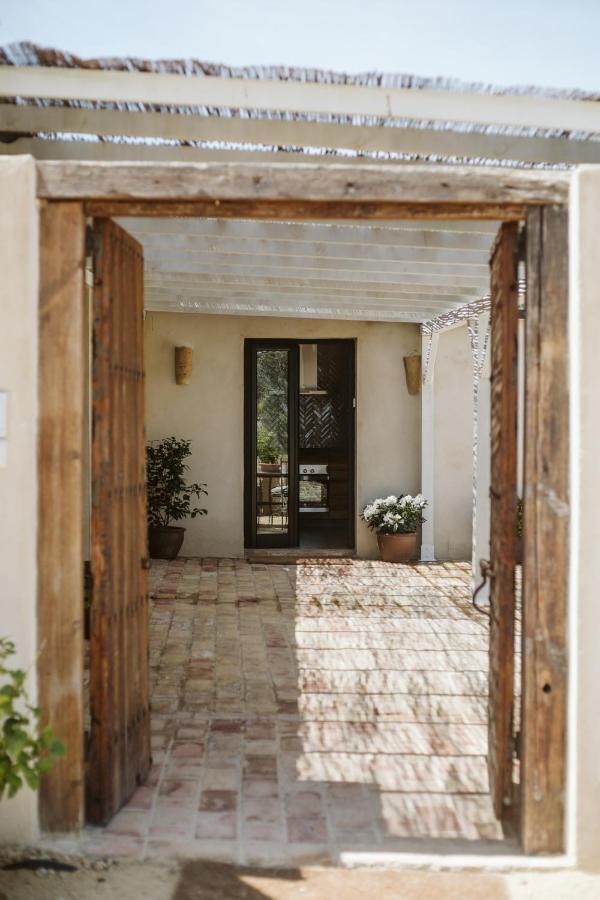 Casa La Siesta Vejer de la Frontera