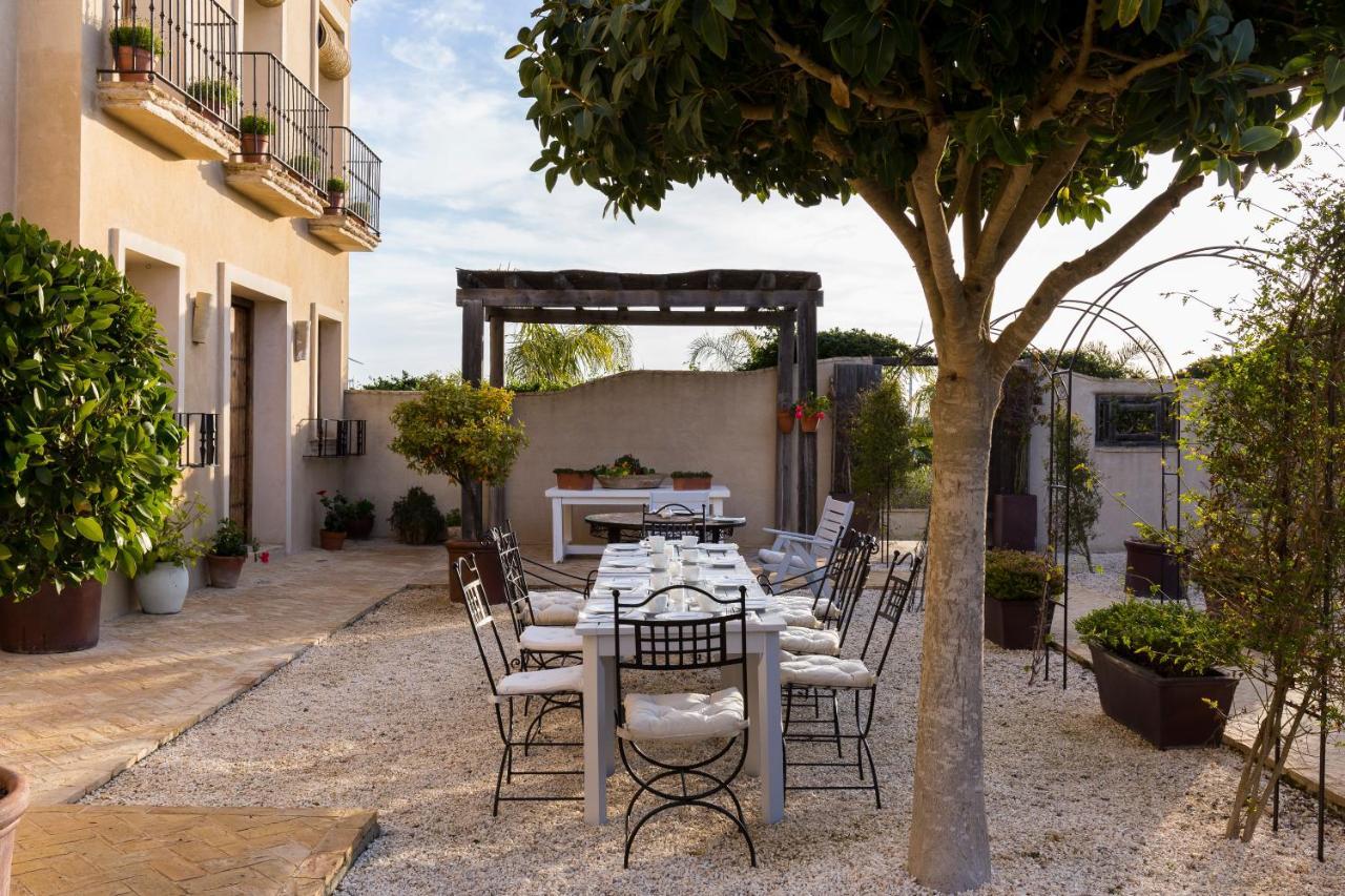 Casa La Siesta Country house