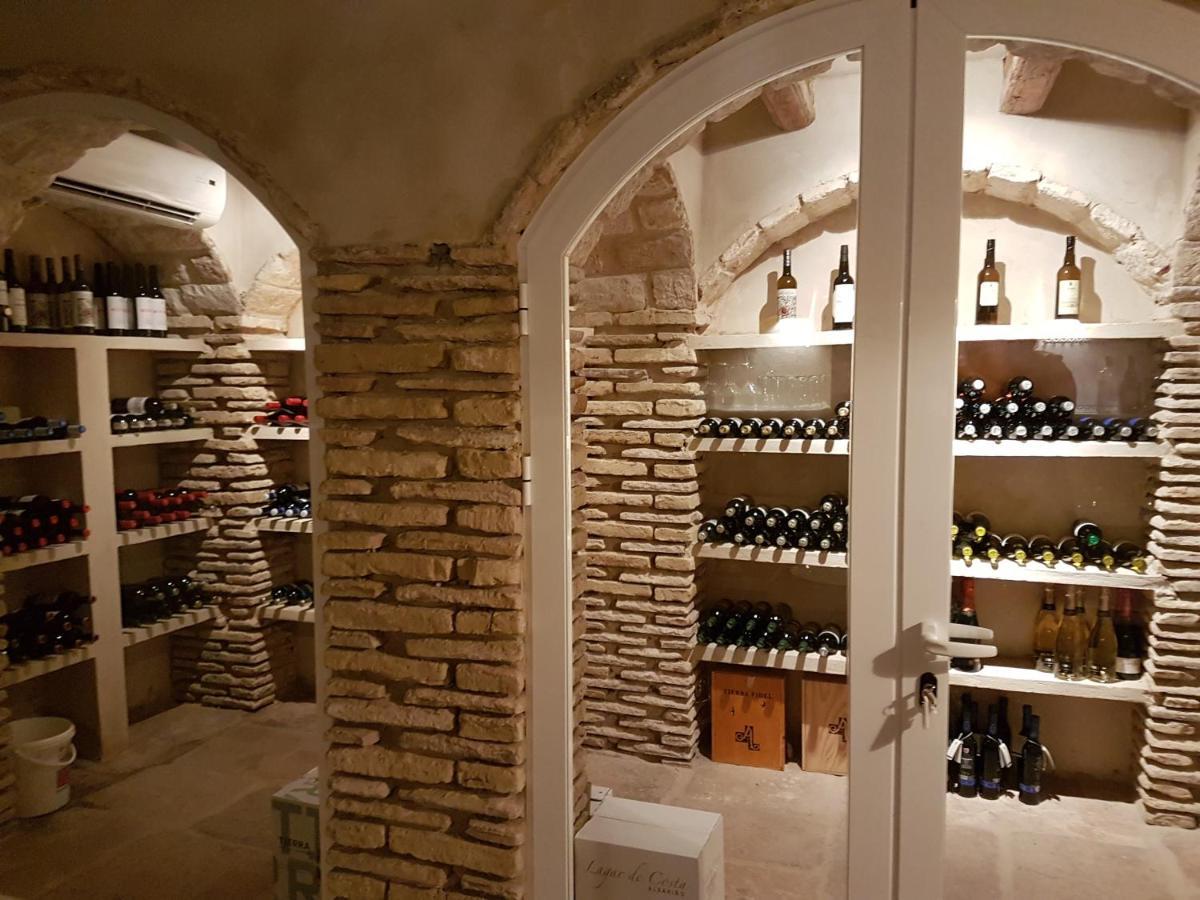 Casa La Siesta Country house