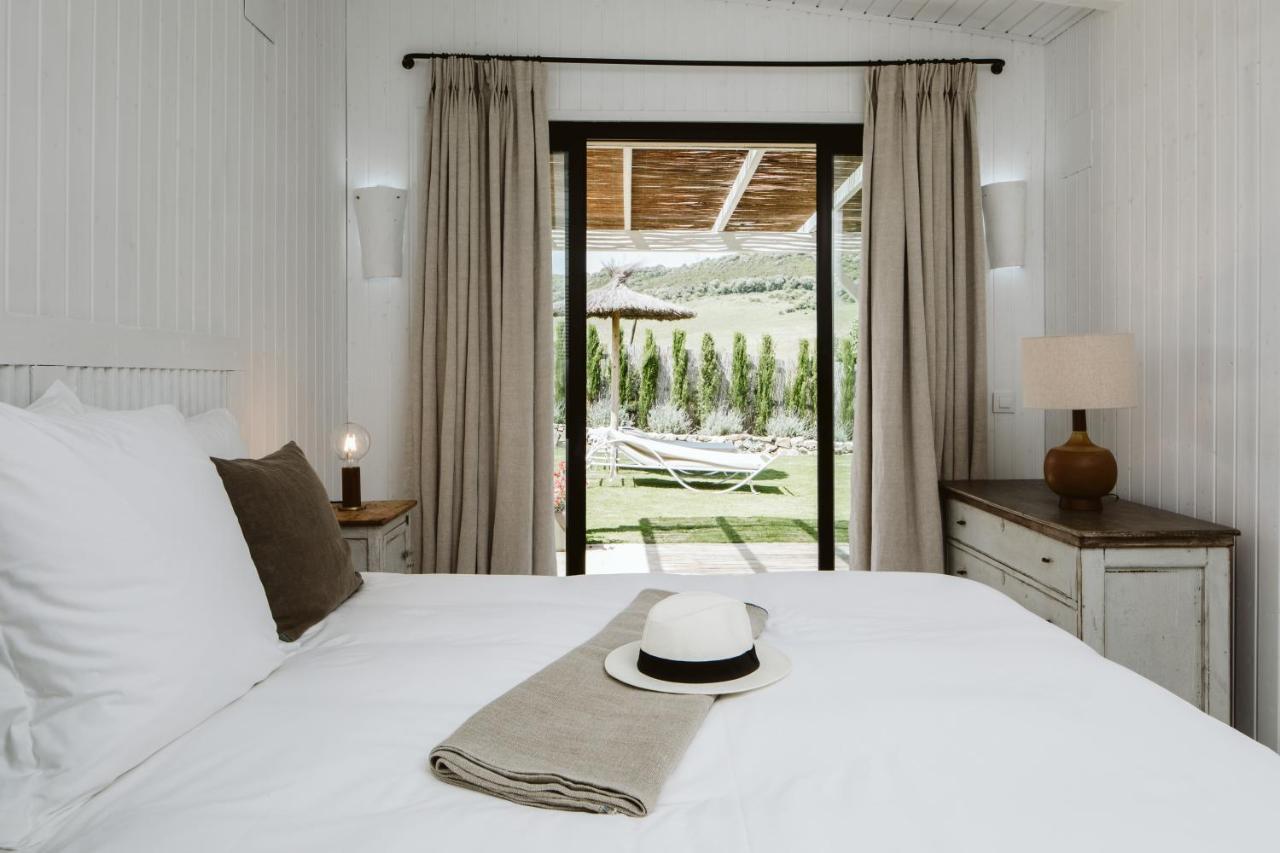 Casa La Siesta Vejer de la Frontera