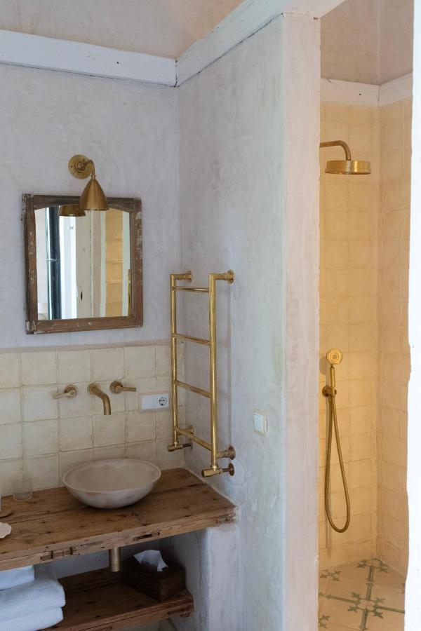 Casa La Siesta Country house Vejer de la Frontera