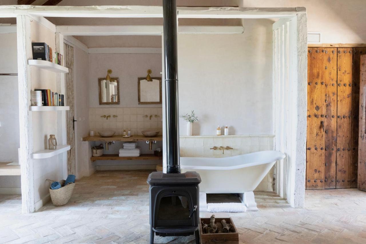 Casa La Siesta Country house *