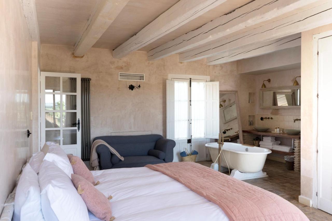 Casa La Siesta Country house *