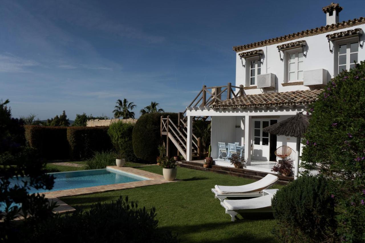 Casa La Siesta Country house *