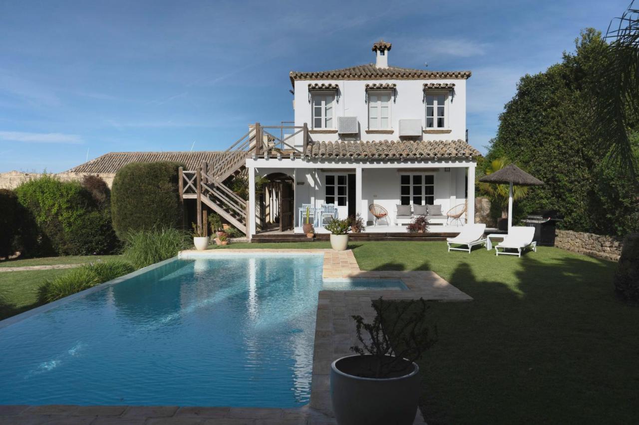 Casa La Siesta Country house Vejer de la Frontera