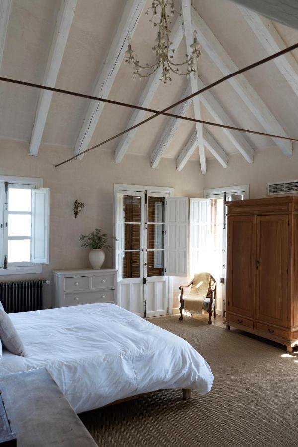 Casa La Siesta Country house