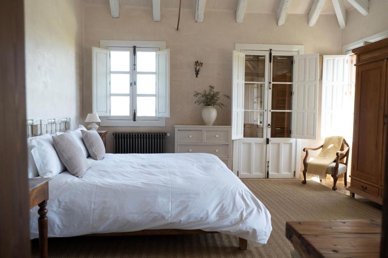 Country house Casa La Siesta Vejer de la Frontera