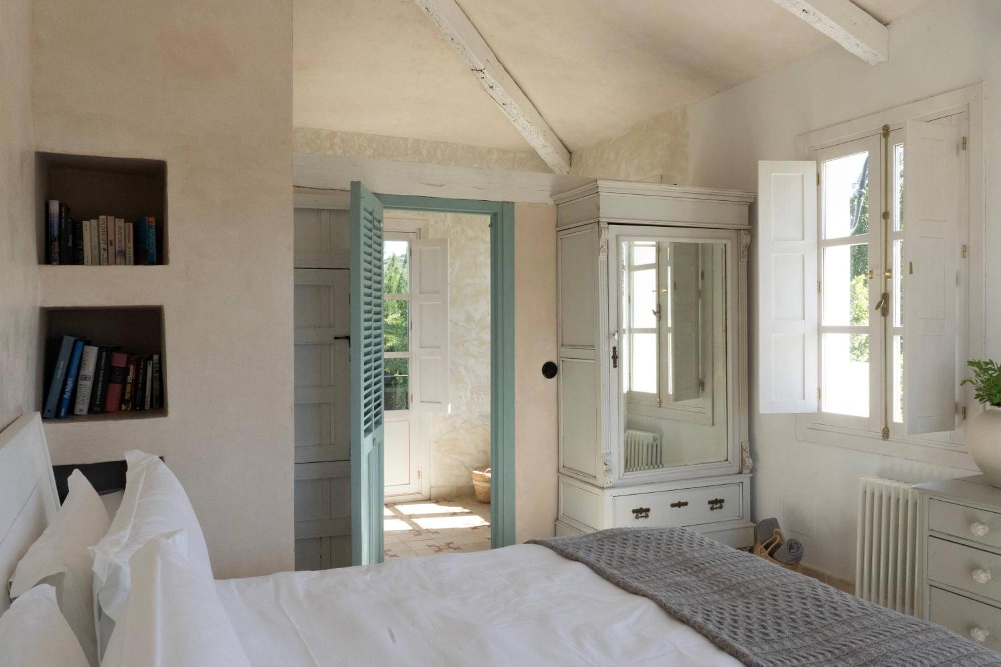 Casa La Siesta Country house Vejer de la Frontera