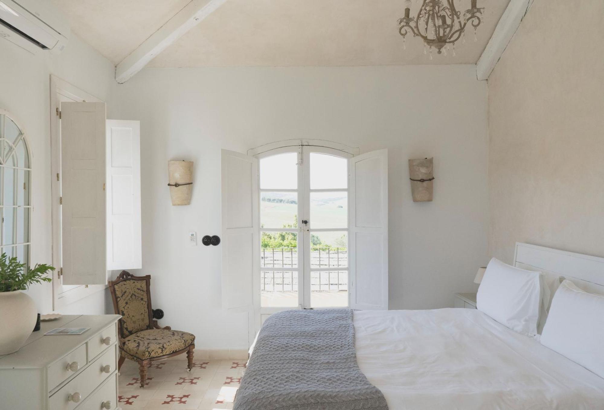 Casa La Siesta Country house *