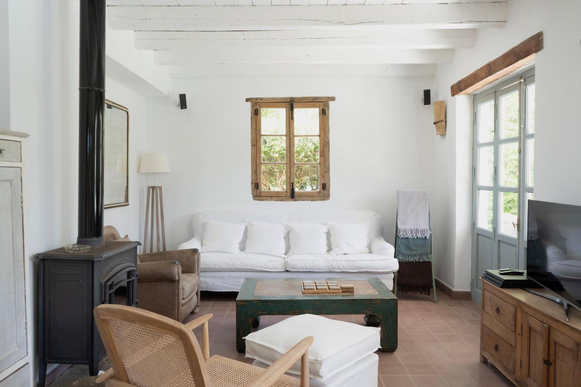 Country house Casa La Siesta