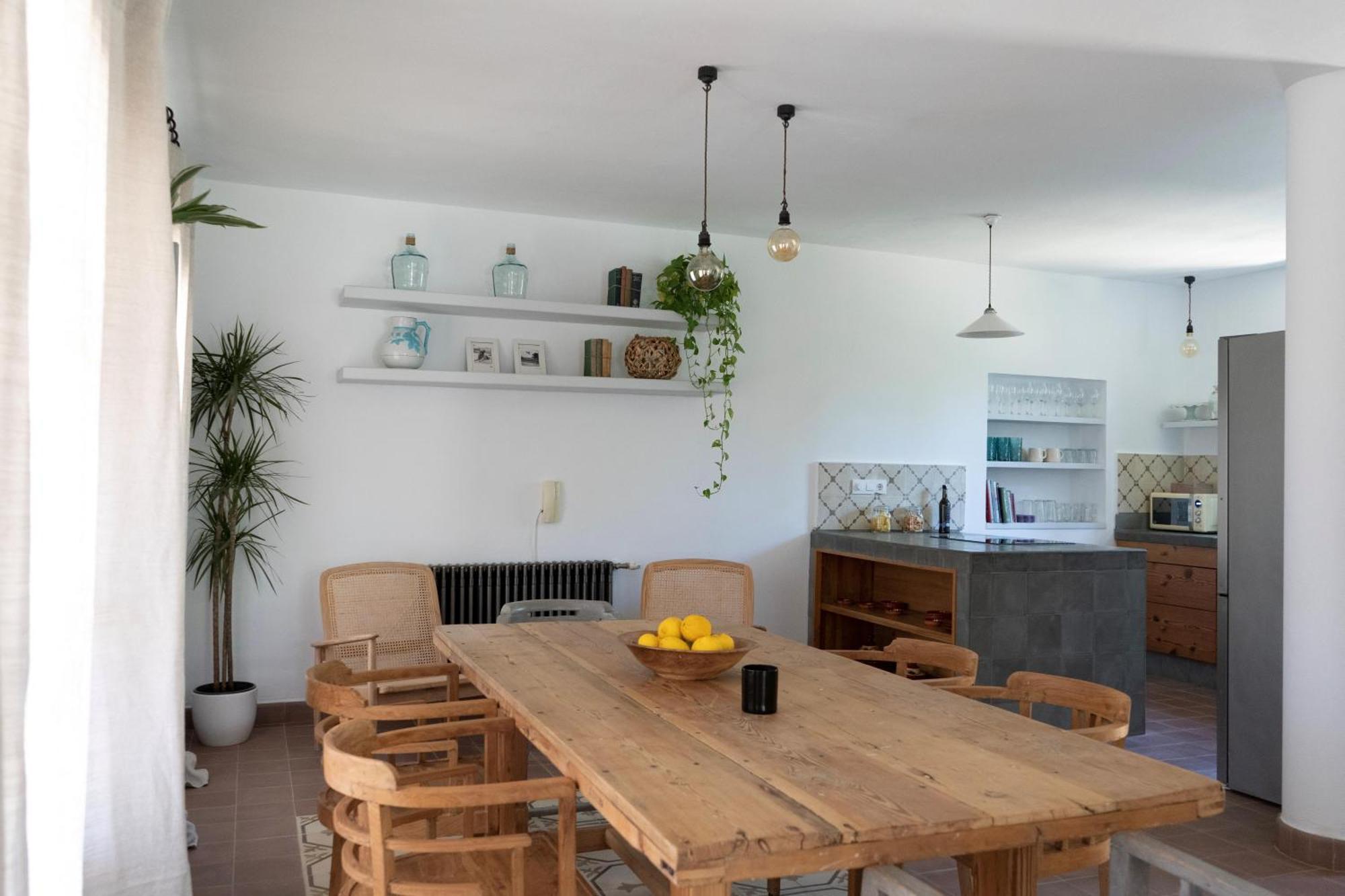 Casa La Siesta Country house *