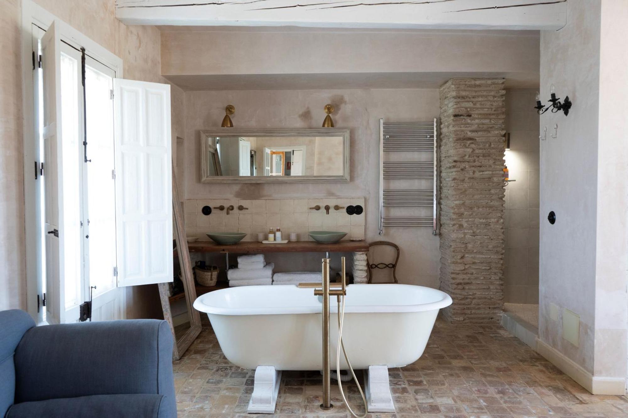 Country house Casa La Siesta *