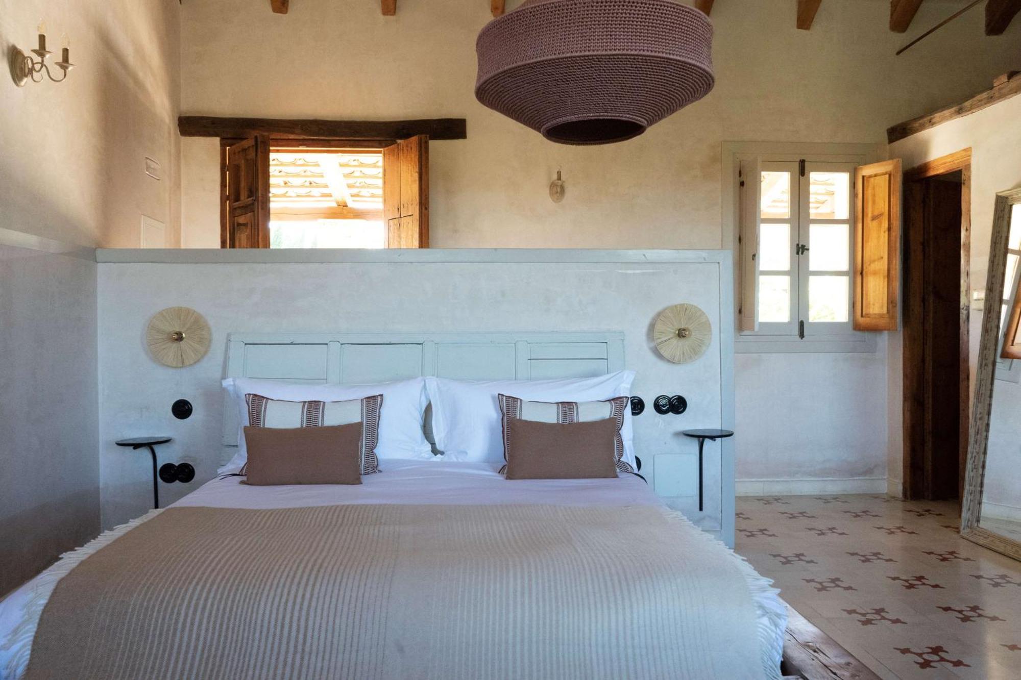 Country house Casa La Siesta Vejer de la Frontera