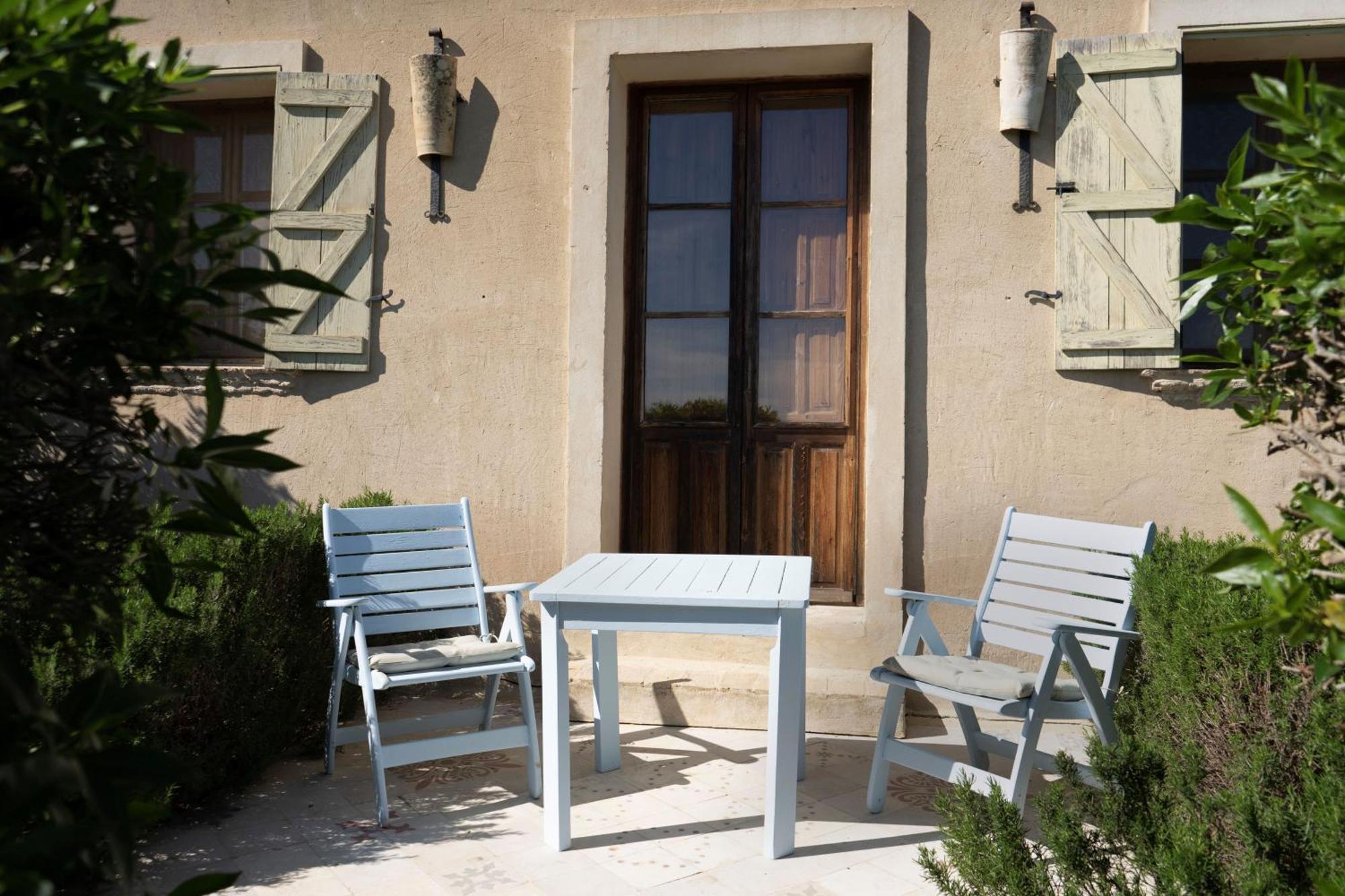 Casa La Siesta Country house
