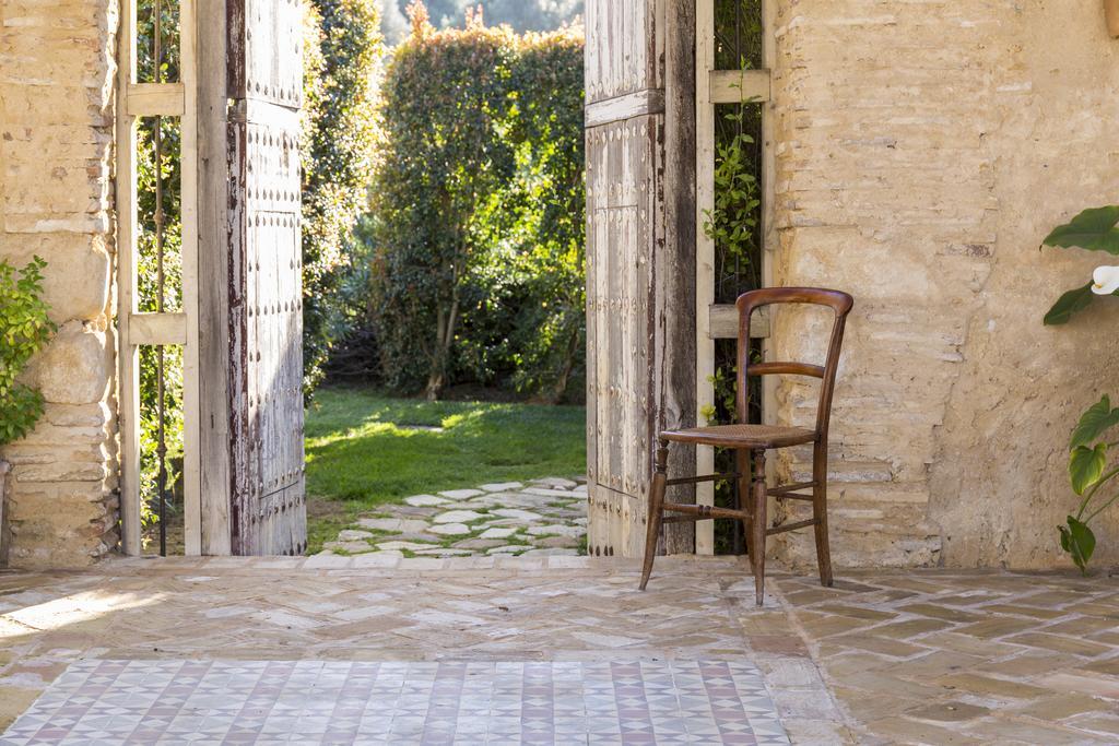 Casa La Siesta * Vejer de la Frontera