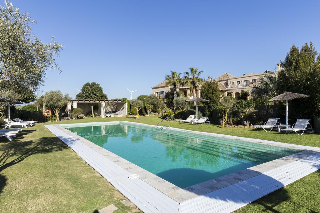 Casa La Siesta Country house Vejer de la Frontera