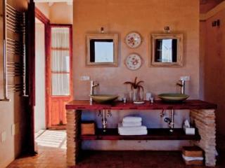Casa La Siesta Country house *