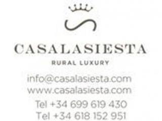 Casa La Siesta Country house