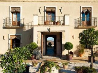 Casa La Siesta * Vejer de la Frontera