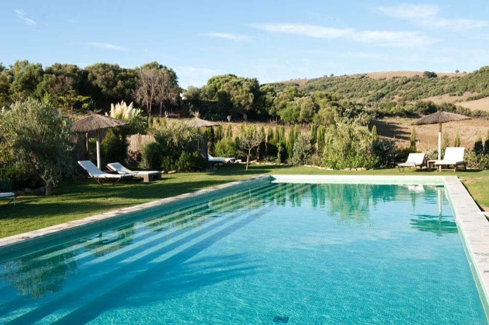 Country house Casa La Siesta