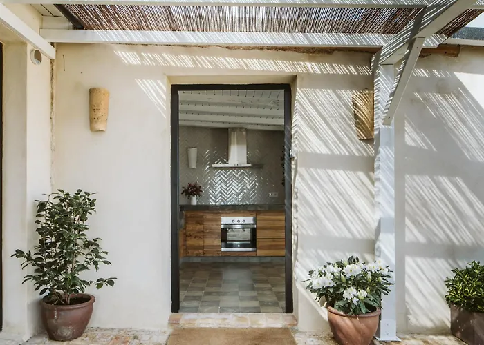 Casa La Siesta