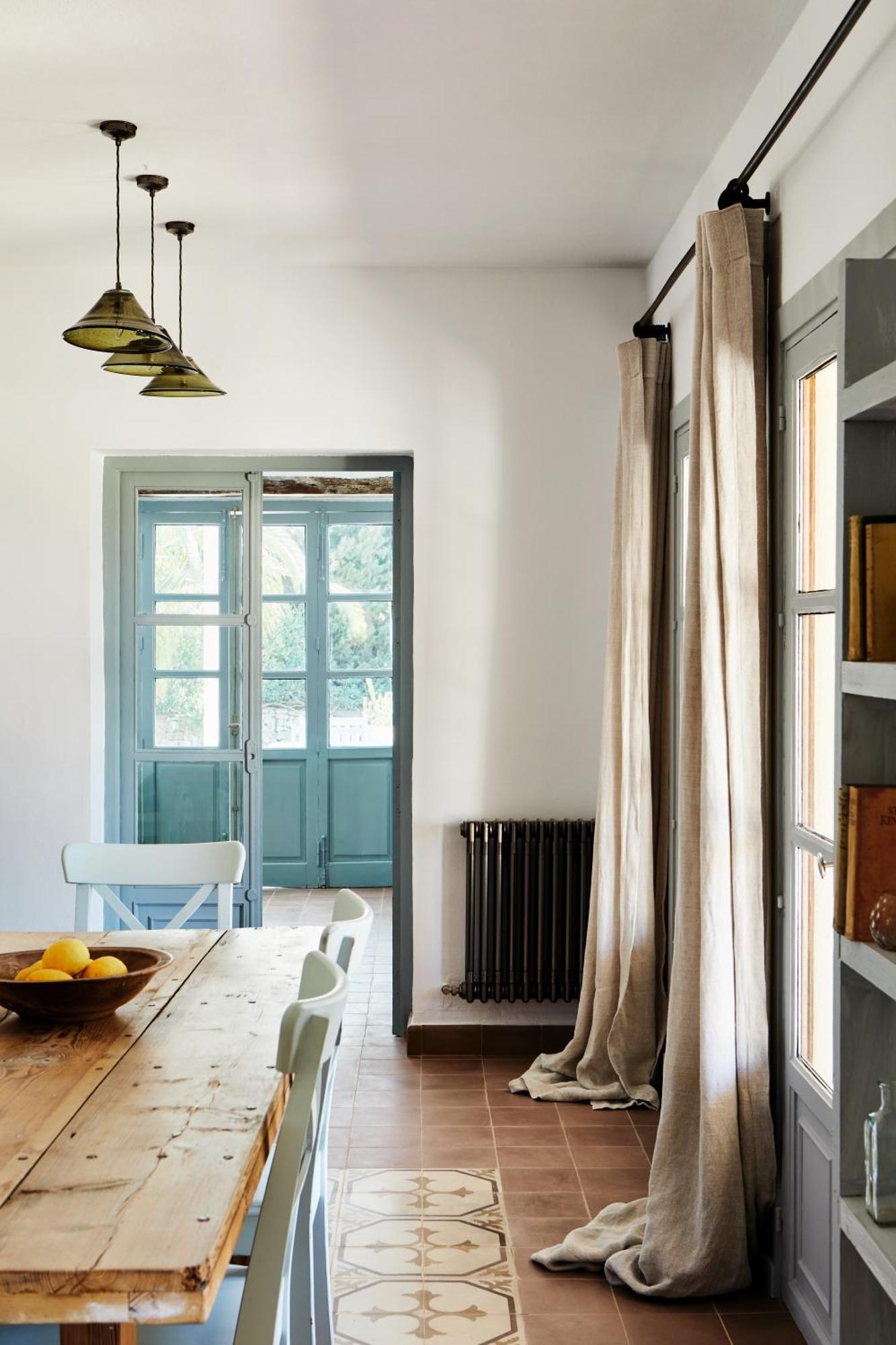 Landhuis Casa La Siesta Vejer de la Frontera