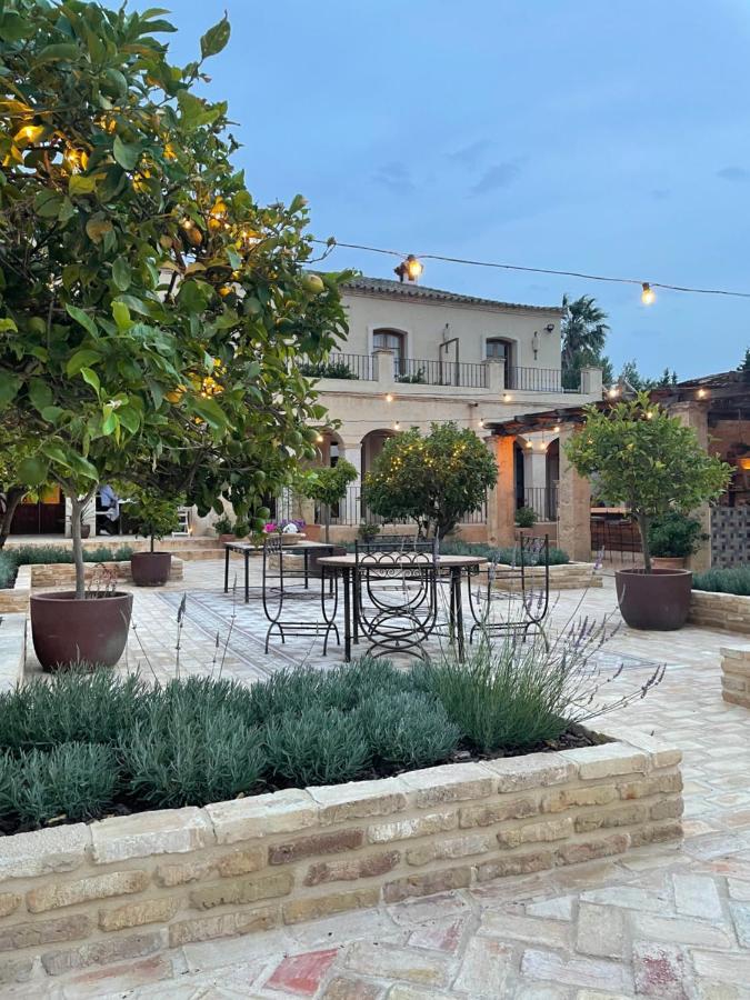 Casa La Siesta Landhuis Vejer de la Frontera
