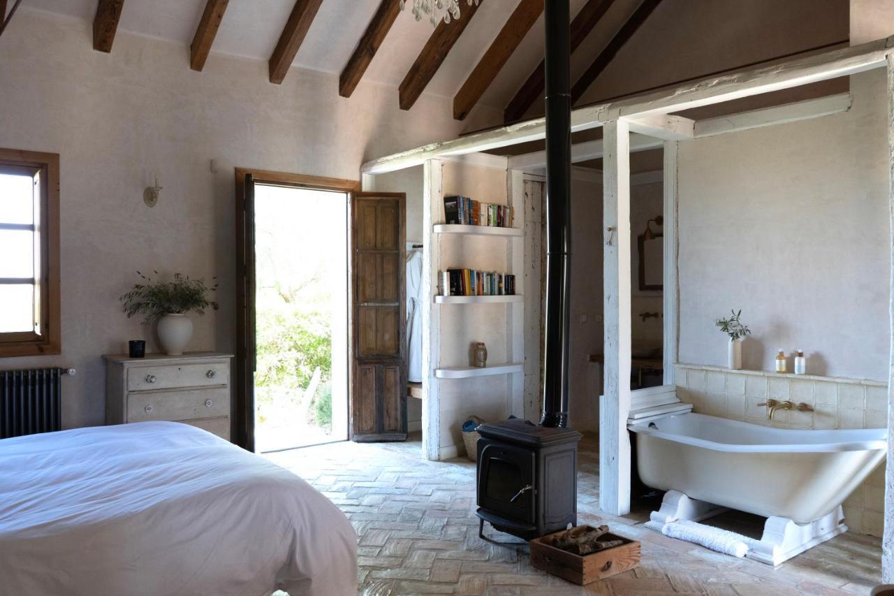 Landhuis Casa La Siesta *