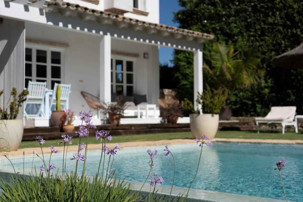 Casa La Siesta * Vejer de la Frontera