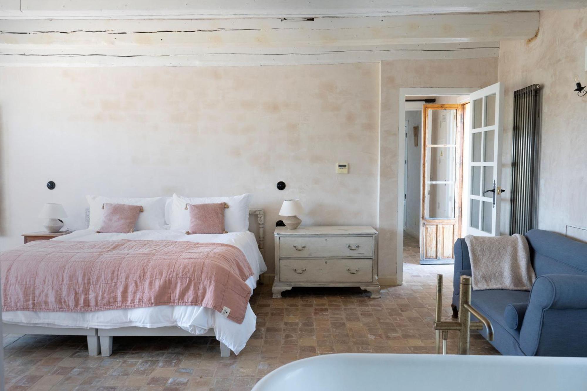 Landhuis Casa La Siesta Vejer de la Frontera