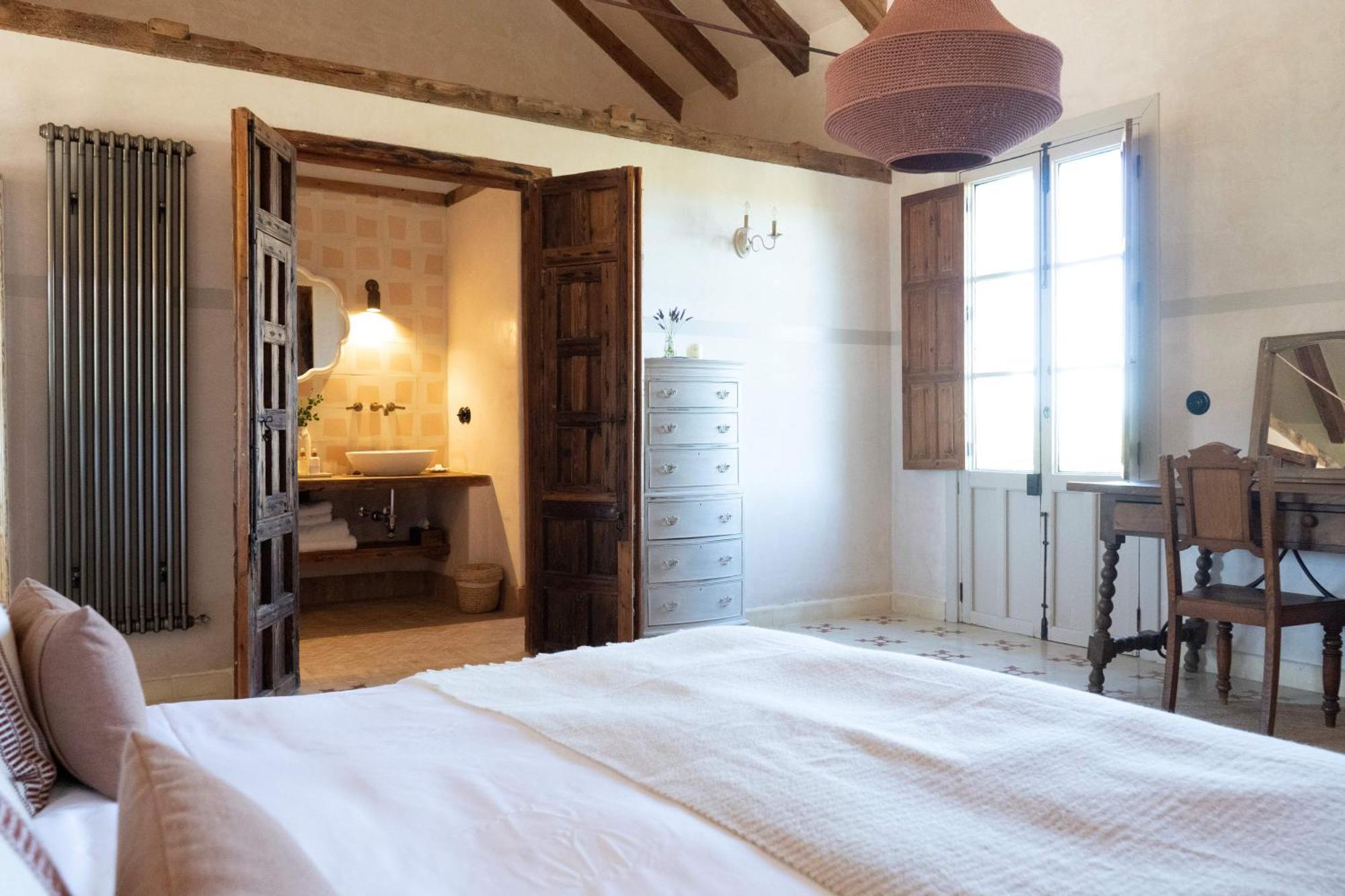 Casa La Siesta Landhuis Vejer de la Frontera