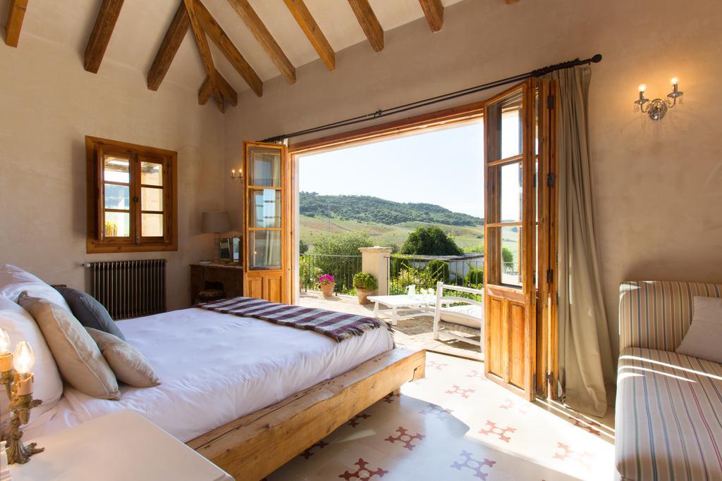 Landhuis Casa La Siesta *