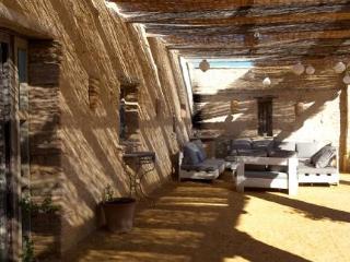 Landhuis Casa La Siesta *