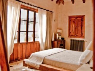 Landhuis Casa La Siesta Vejer de la Frontera